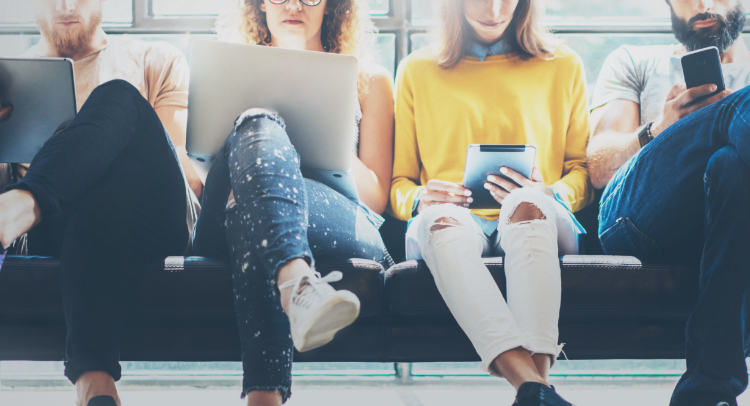 Menschenzentrierte KI für effizientes Recruiting