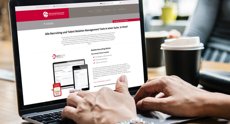 beesite - Digital HR