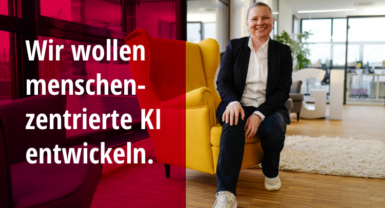 Menschenzentrierte KI
