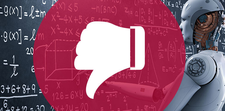 Nachteile von KI im Recruiting