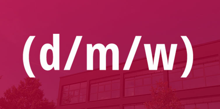 Das 3. Geschlecht und die Anrede