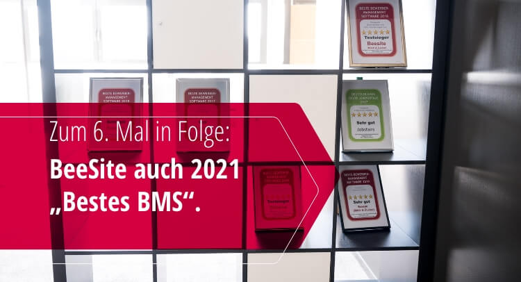Bestes BMS 2021