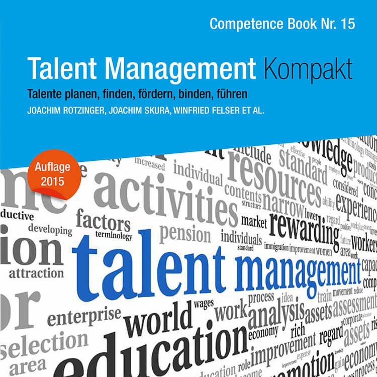 Competence Book: TRM & Talent Community