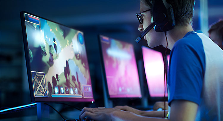 Zielgruppe Gamer:innen