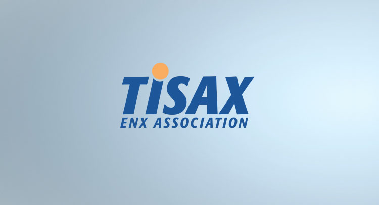 milch & zucker erhält TISAX-Zertifikat