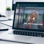 Beesite Bewerbermanagement Software - Referenz Commerzbank