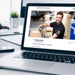 Beesite Bewerbermanagement Software - Referenz Lufthansa