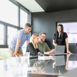 Personalbeschaffung intern extern mit Recruiting Software beesite