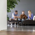 Mitarbeiterempfehlungsprogramm mit Recruiting Software beesite