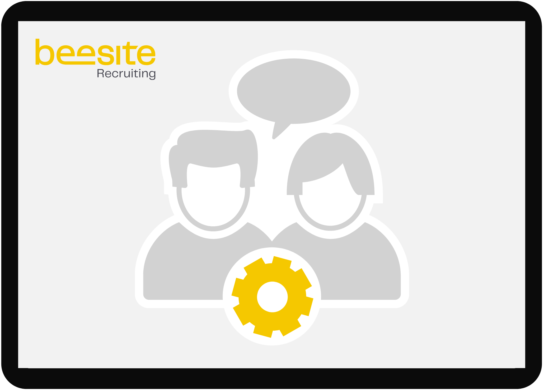 Beesite Recruiting mit Mitarbeiter-werben-Mitarbeiter-Programme