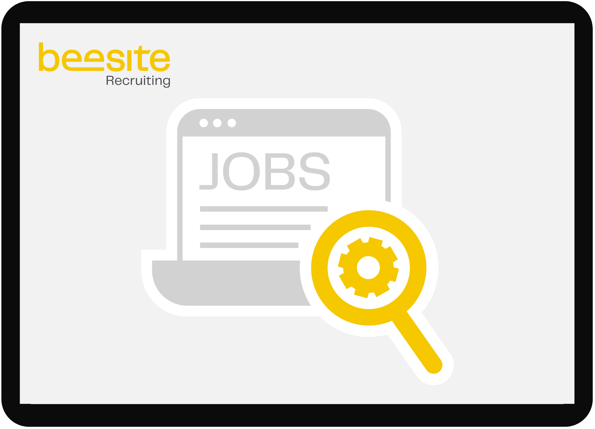 Beesite Stellenmarkt Interne Externe Personalbeschaffung