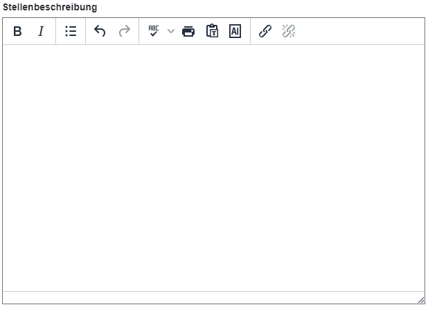 AI Writer - KI Tool von beesite _Gif